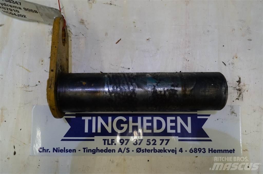 Hydrema 906B Utovarne korpe