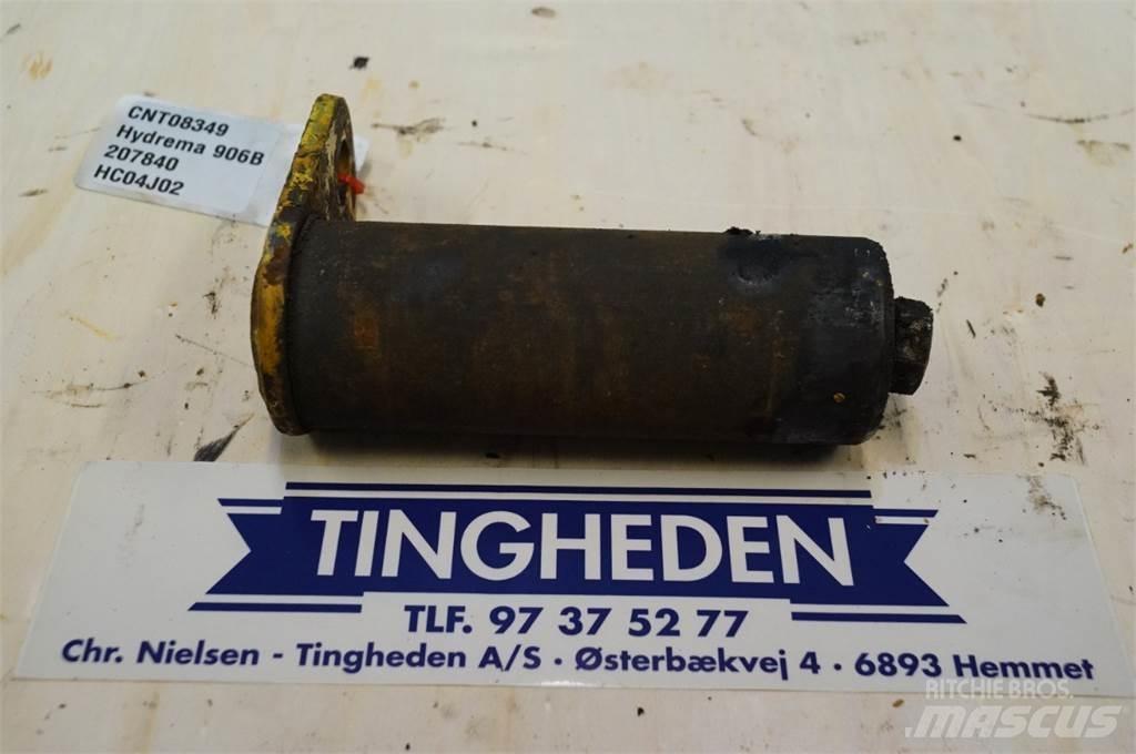 Hydrema 906B Utovarne korpe