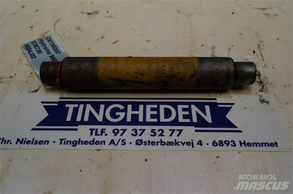 Hydrema 906B Utovarne korpe