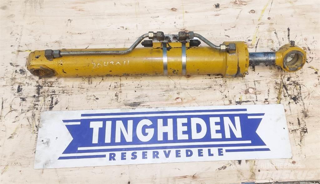 Hydrema 906B Utovarne korpe