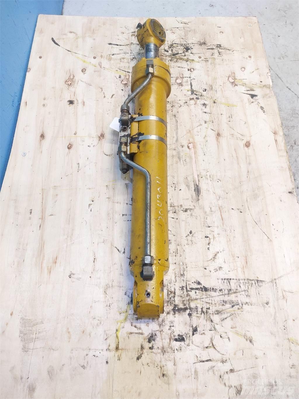 Hydrema 906B Utovarne korpe