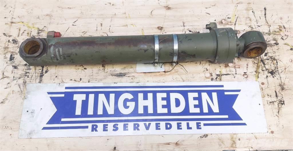 Hydrema 906B Utovarne korpe