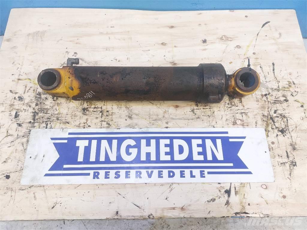 Hydrema 906B Boom i dipper strele