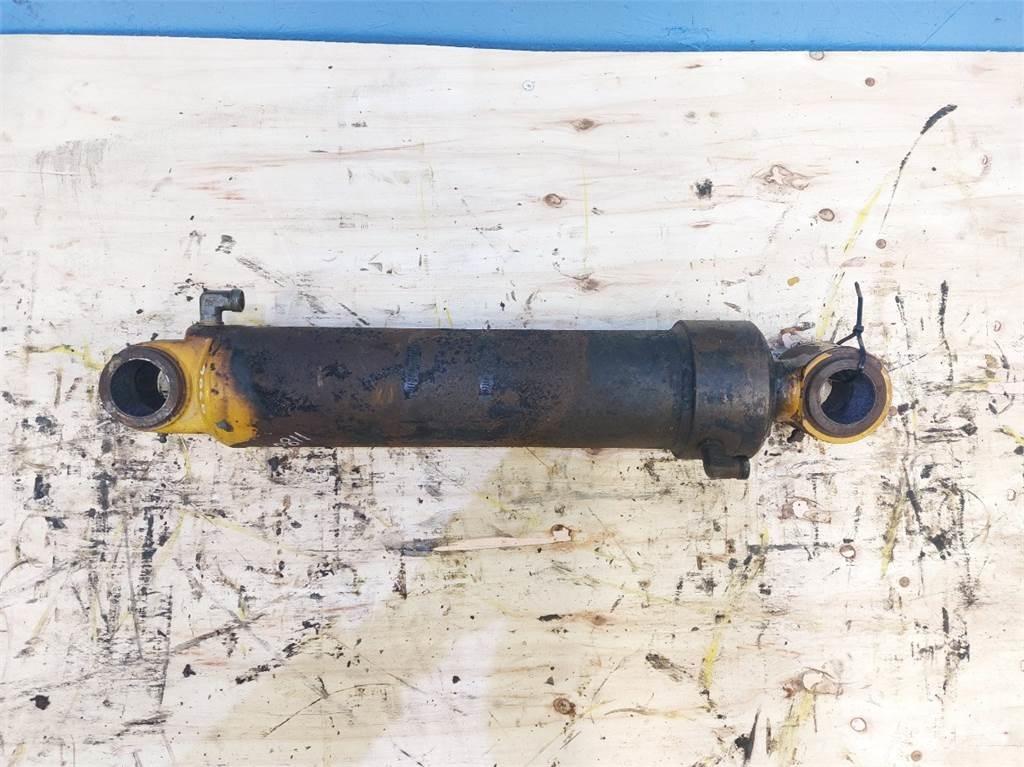 Hydrema 906B Boom i dipper strele