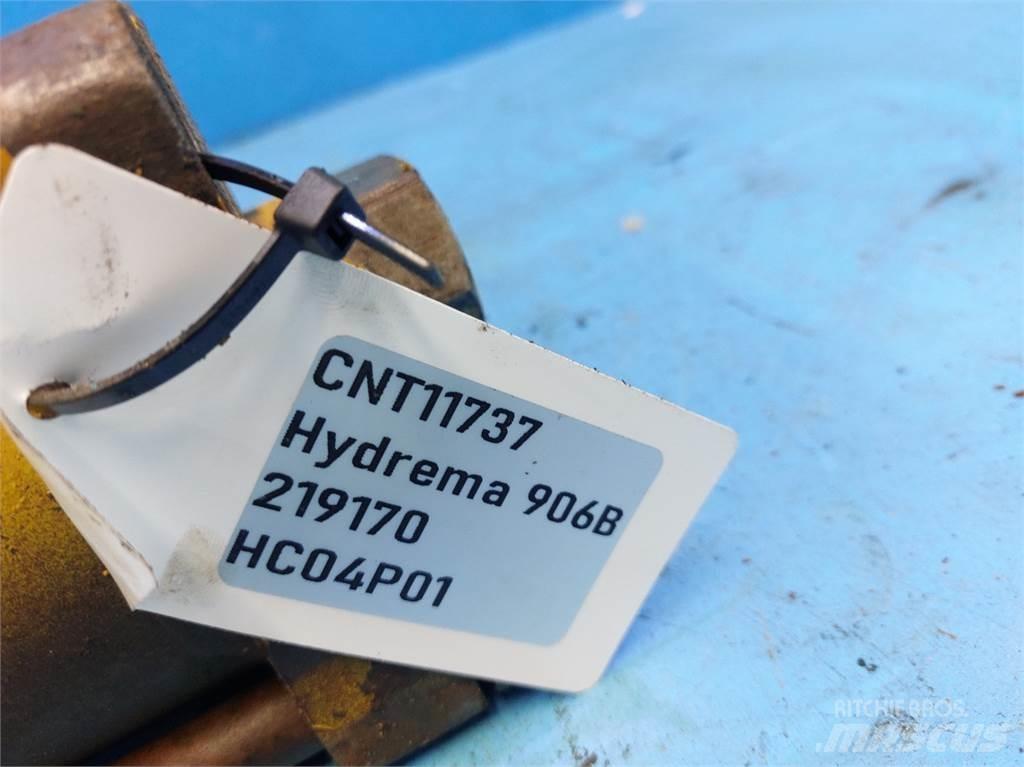 Hydrema 906B Utovarne korpe