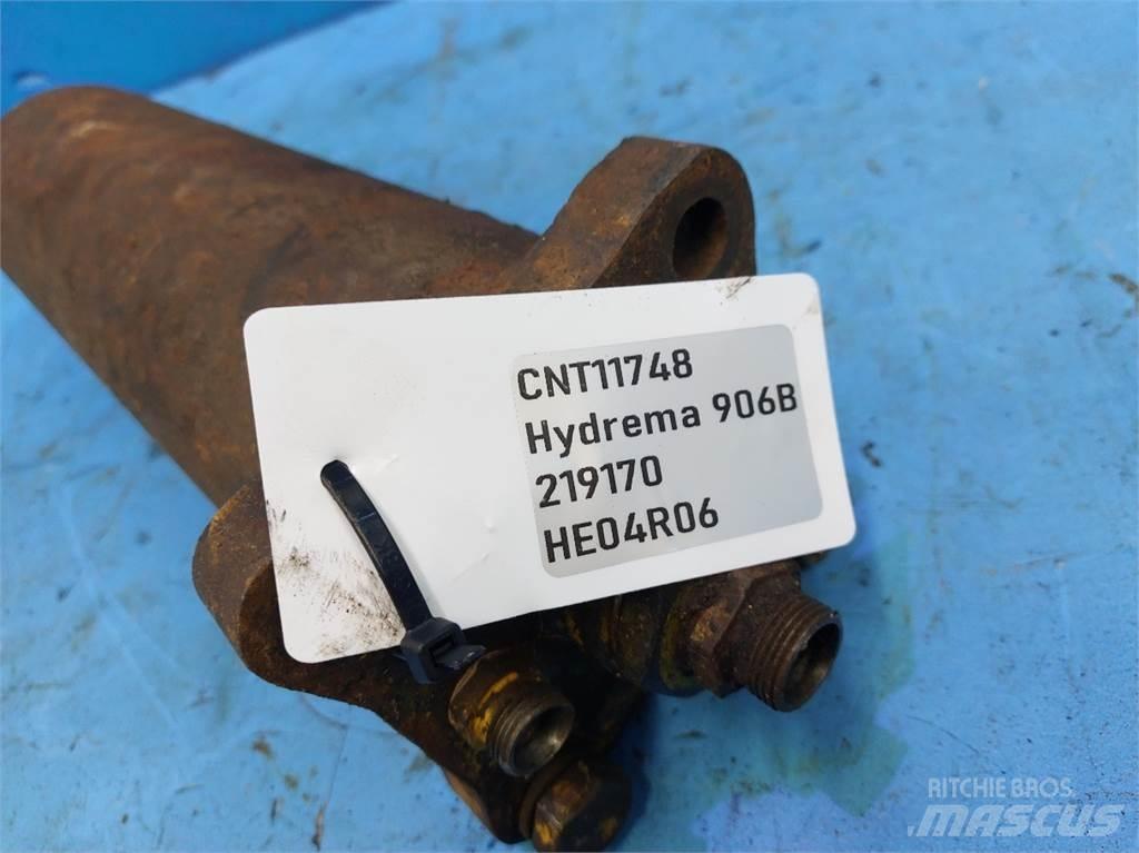 Hydrema 906B Utovarne korpe