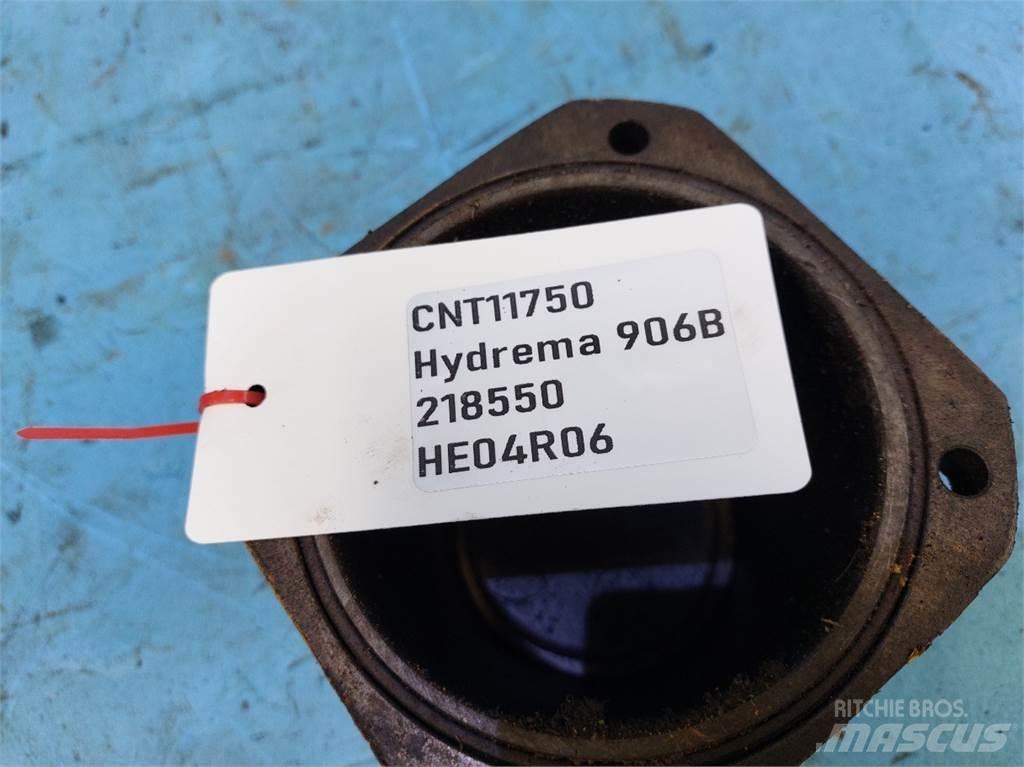 Hydrema 906B Utovarne korpe