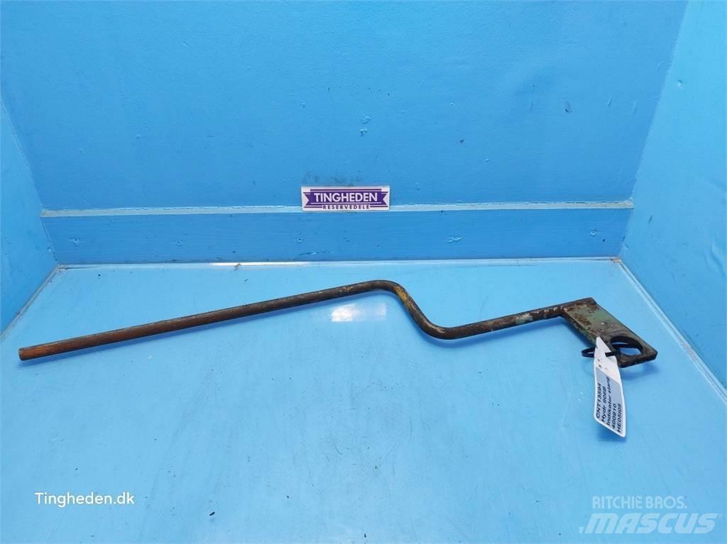 Hydrema 906B Korpe za prosijavanje