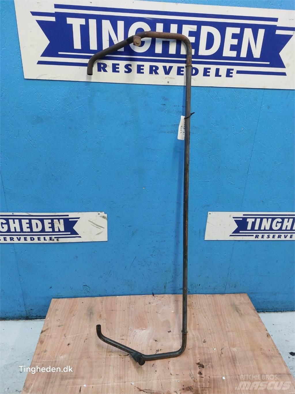 Hydrema 906C Korpe za prosijavanje