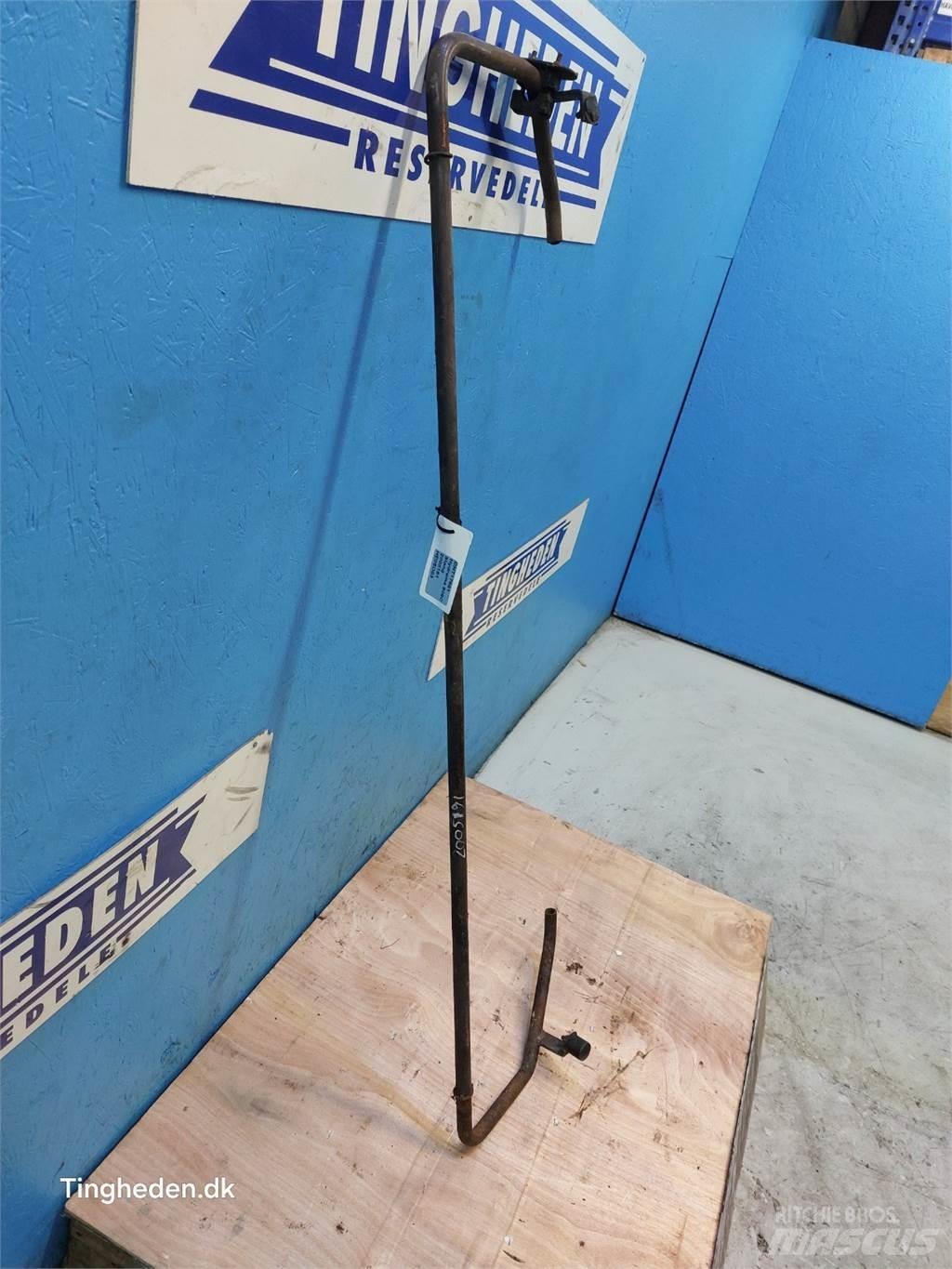 Hydrema 906C Korpe za prosijavanje
