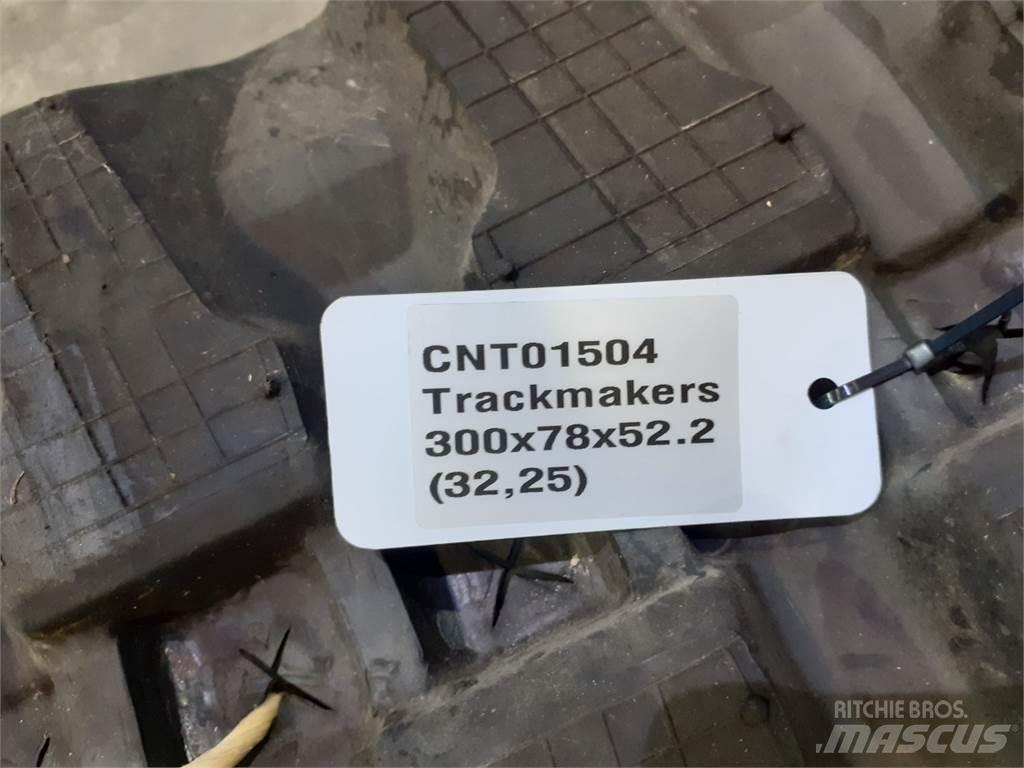 JCB 300X78X52.5 Ostale komponente za građevinarstvo