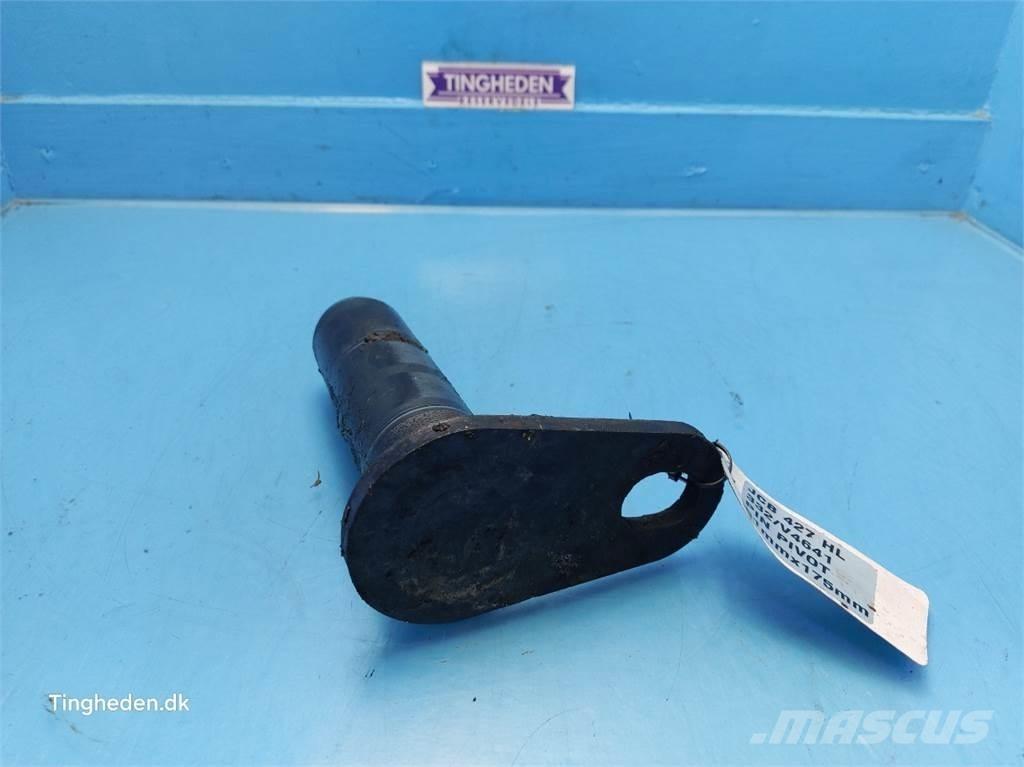 JCB 427 HL Boom i dipper strele