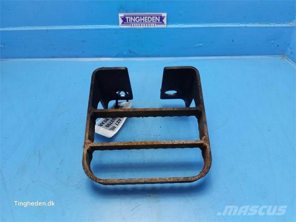 JCB 427 HL Korpe za prosijavanje