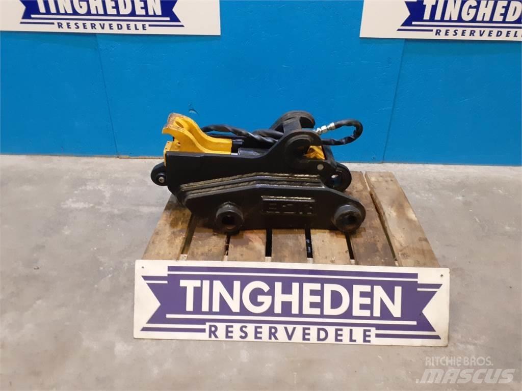 JCB 4CX Brze spojke