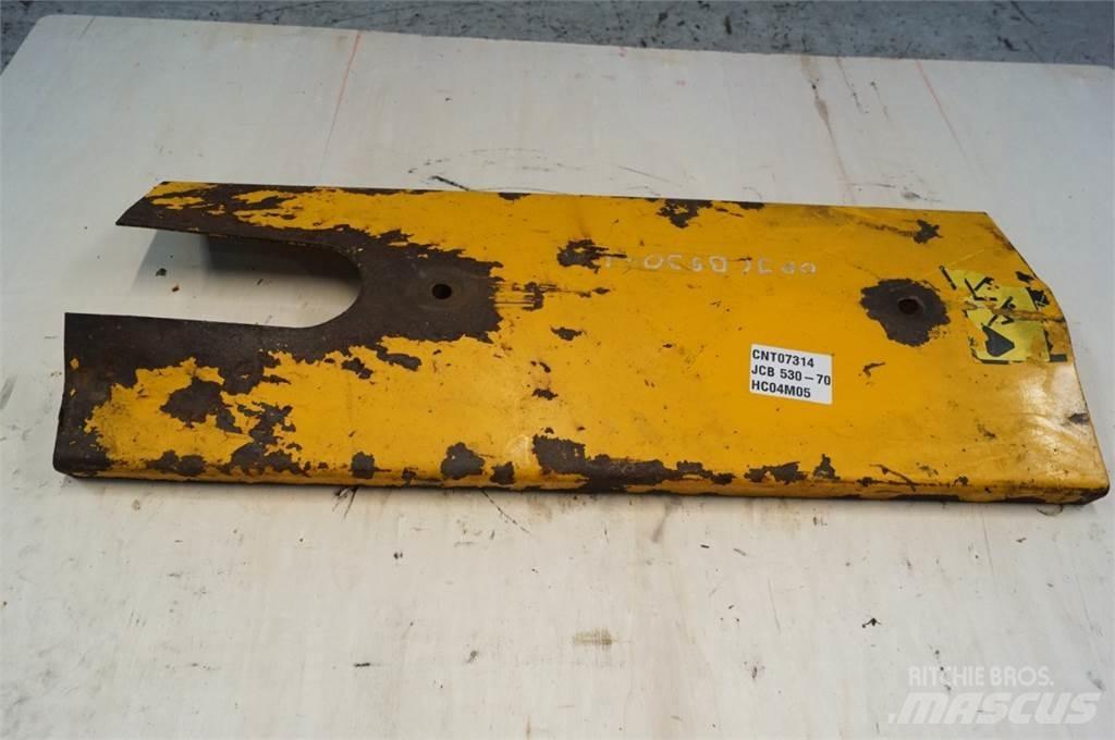 JCB 530/70 Korpe za prosijavanje