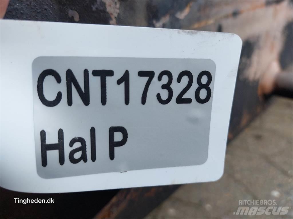 JCB 531-70 Boom i dipper strele
