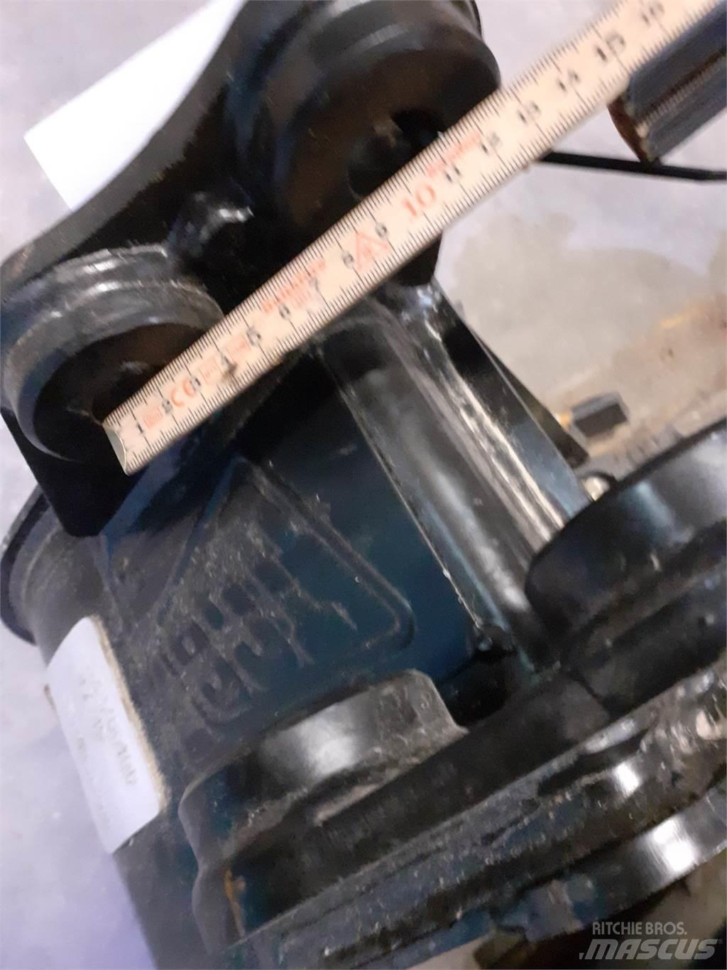 JCB Skovl Kašike / Korpe