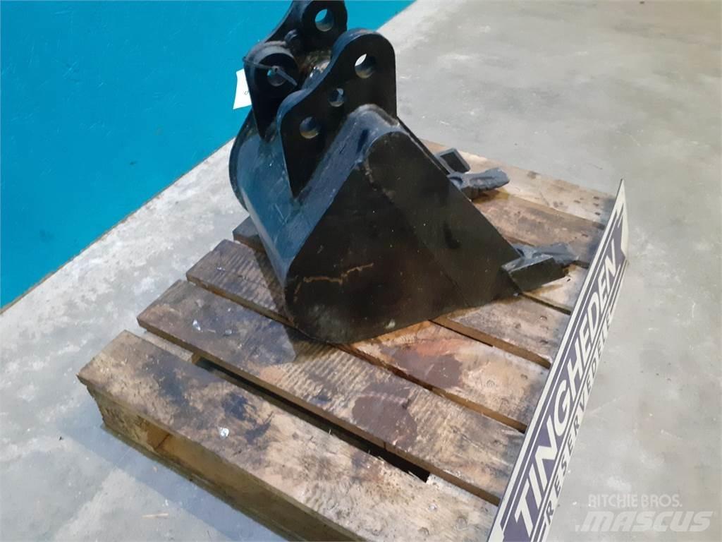 JCB Skovl Kašike / Korpe