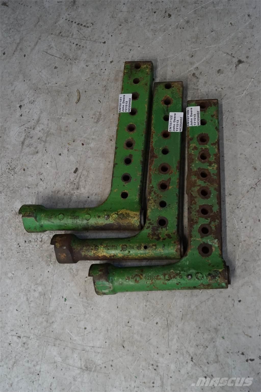 John Deere 1020 Ostala dodatna oprema za traktore