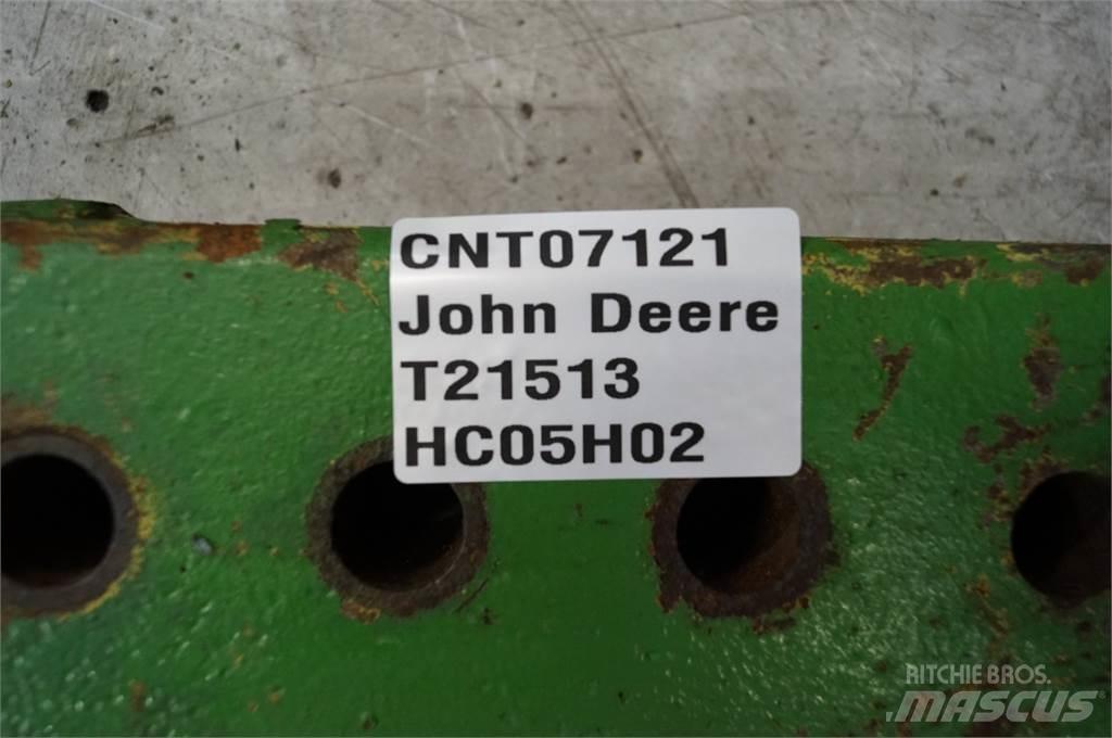 John Deere 1020 Ostala dodatna oprema za traktore