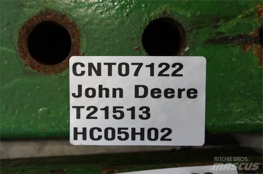 John Deere 1020 Ostala dodatna oprema za traktore
