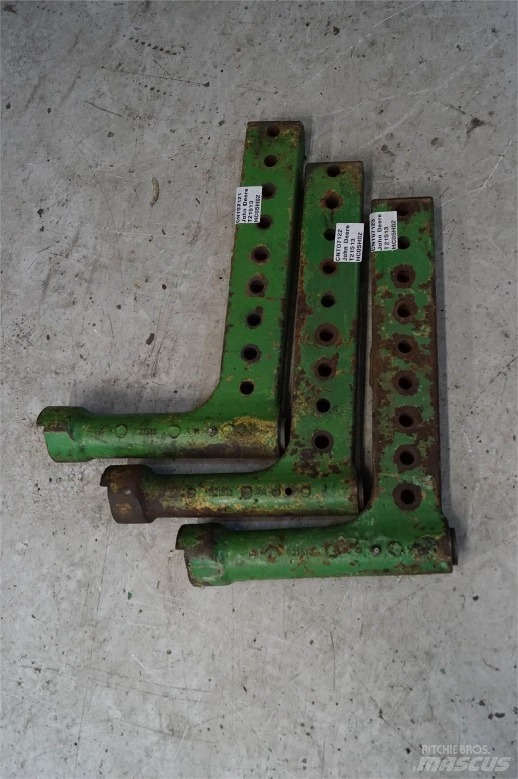 John Deere 1020 Ostala dodatna oprema za traktore