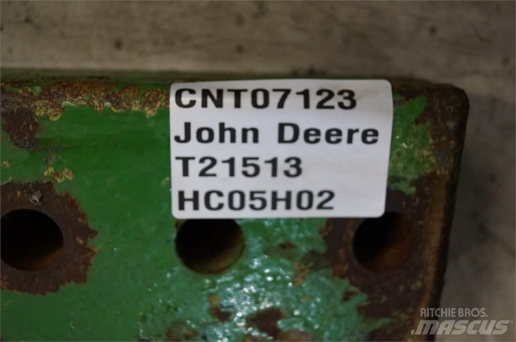 John Deere 1020 Ostala dodatna oprema za traktore