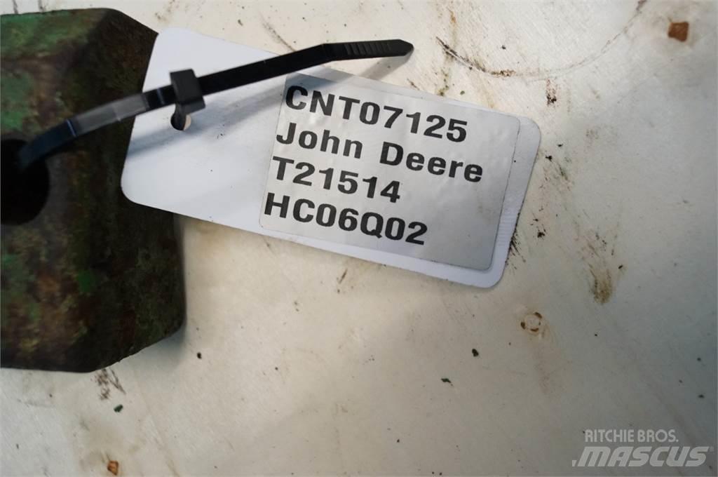 John Deere 1020 Ostala dodatna oprema za traktore