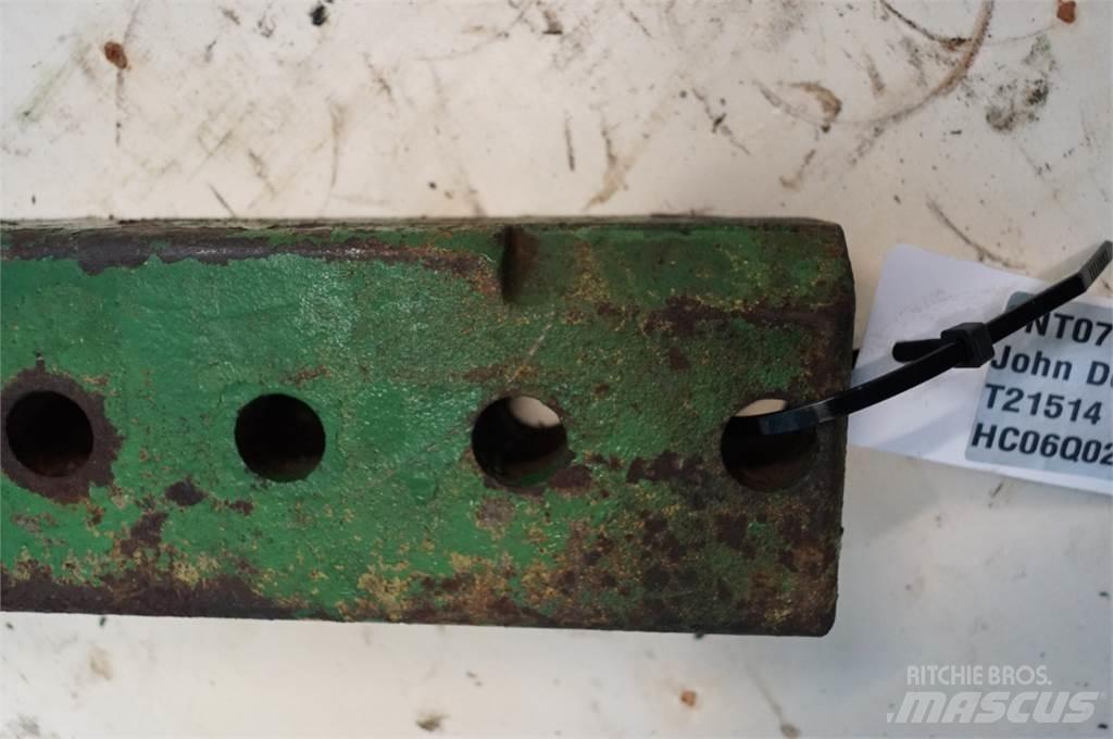 John Deere 1020 Ostala dodatna oprema za traktore