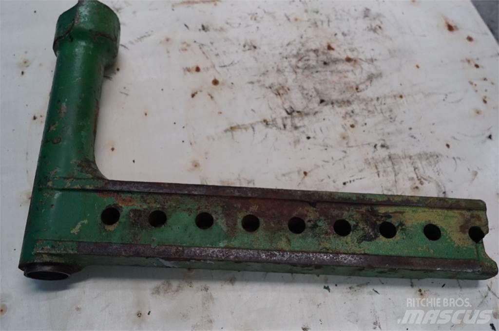 John Deere 1020 Ostala dodatna oprema za traktore