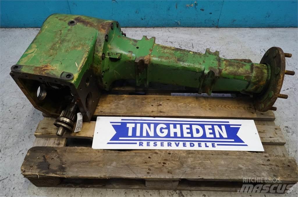 John Deere 1042 Menjač