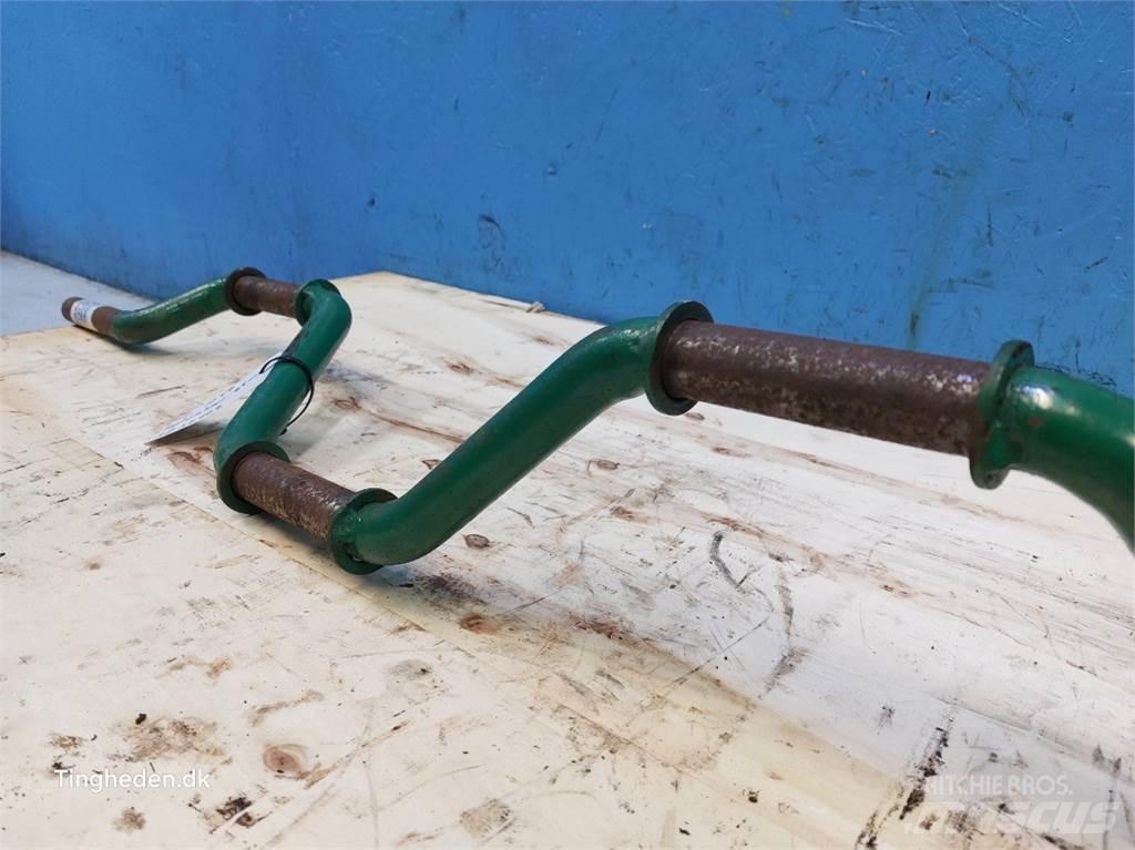 John Deere 1042 Dodatna oprema za kombajne