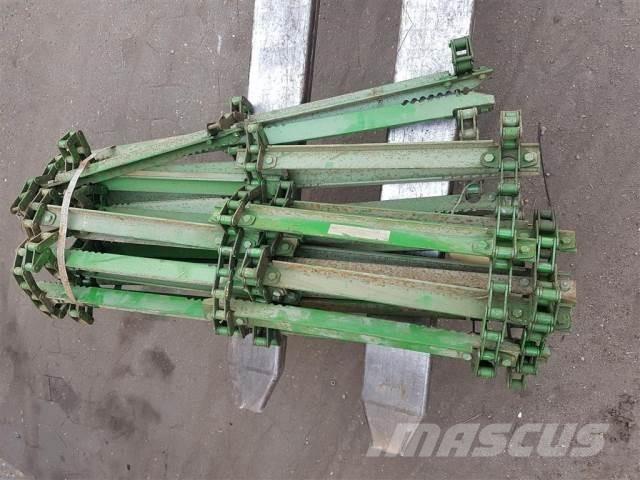 John Deere 1052 Dodatna oprema za kombajne