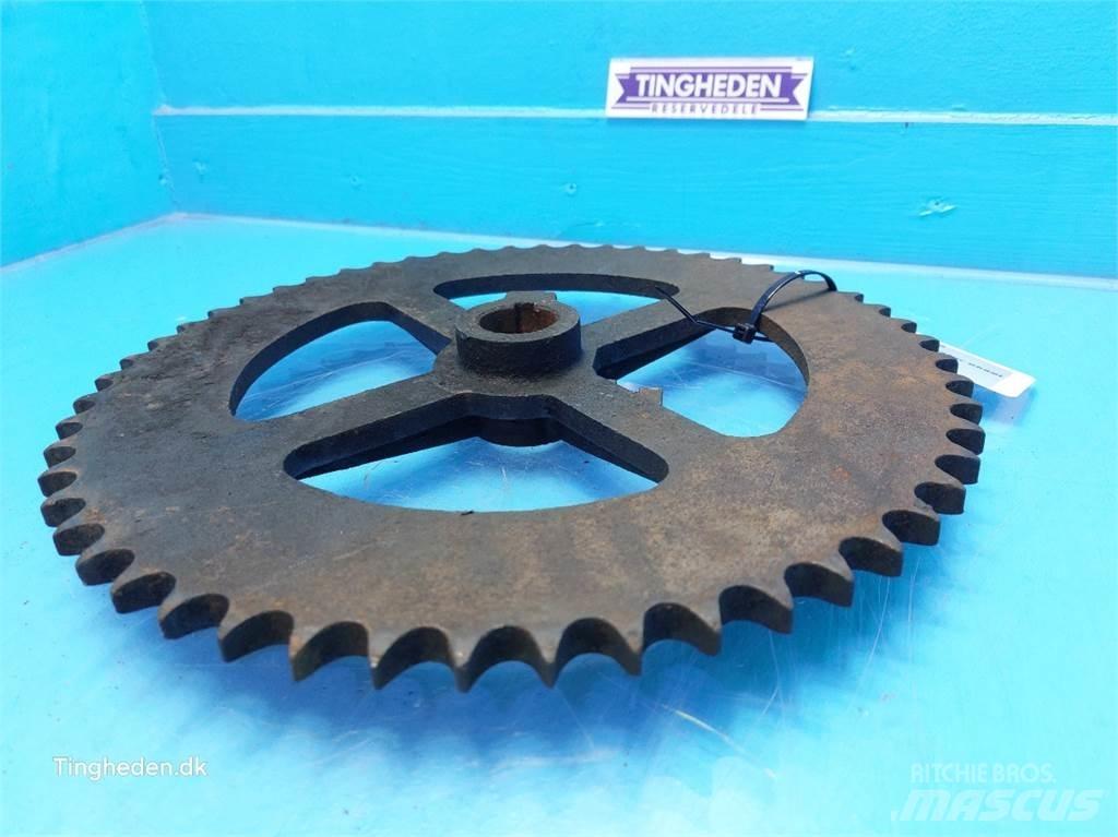 John Deere 1065 Ostale poljoprivredne mašine