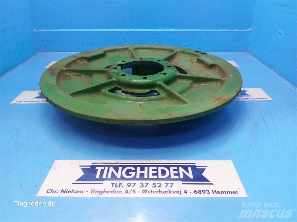 John Deere 1065 Ostale poljoprivredne mašine