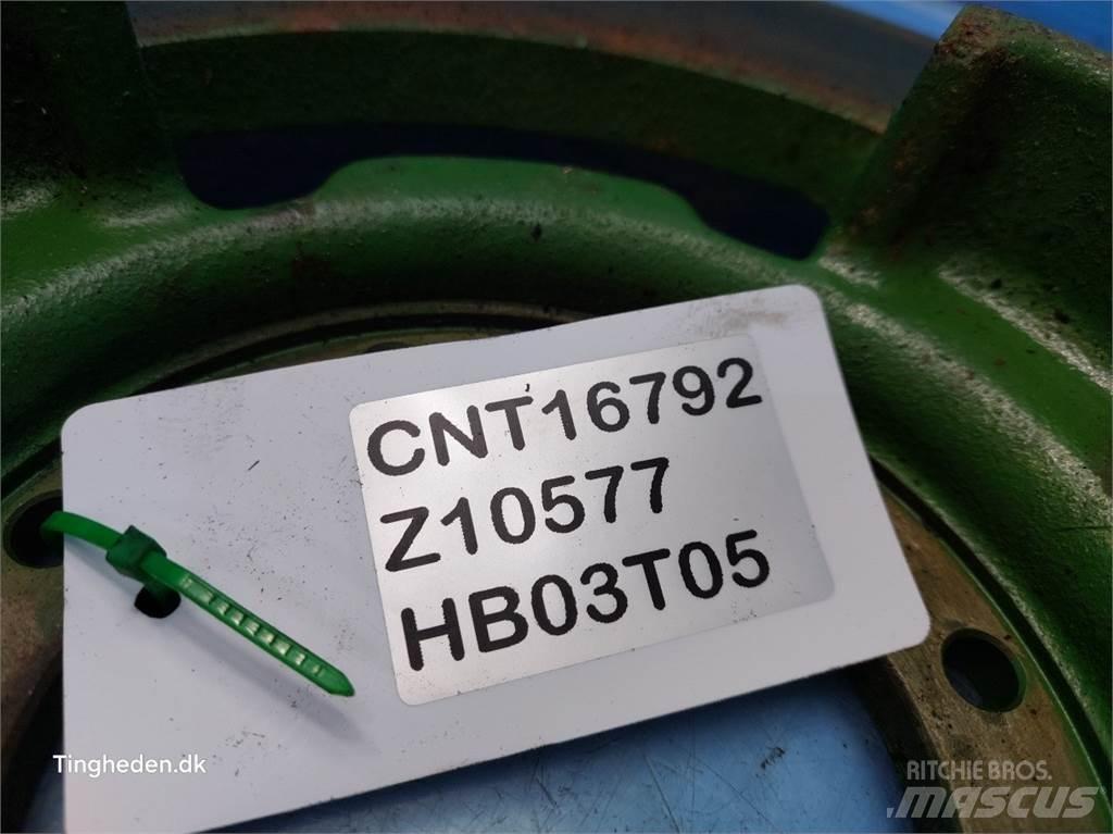 John Deere 1065 Ostale poljoprivredne mašine