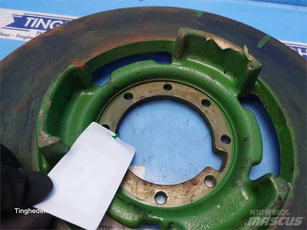 John Deere 1065 Ostale poljoprivredne mašine