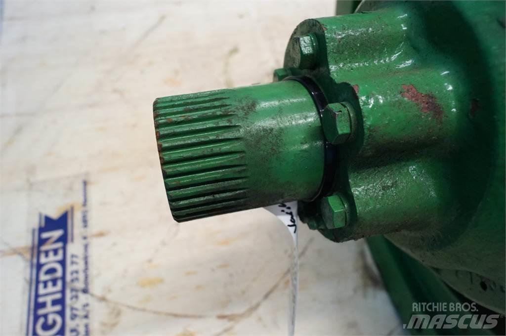 John Deere 1075 Ostale poljoprivredne mašine