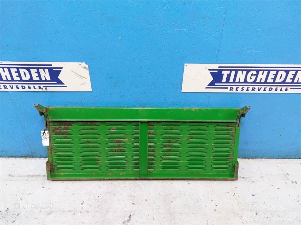 John Deere 1075 Posipači soli i peska