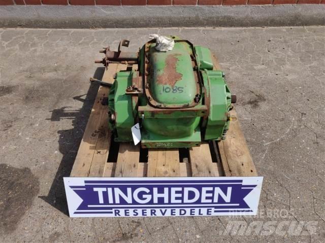 John Deere 1085 Menjač