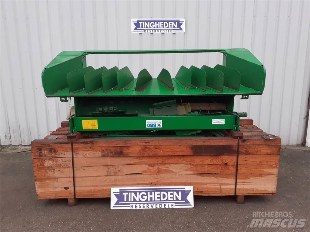 John Deere 1085 Dodatna oprema za kombajne