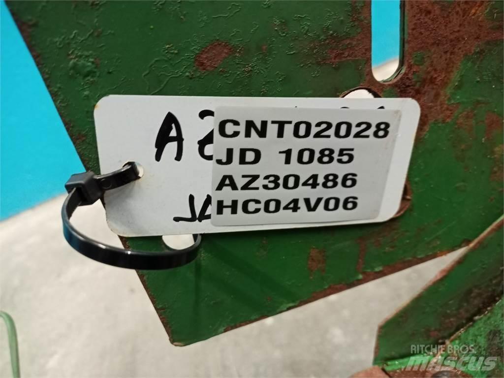 John Deere 1085 Posipači soli i peska