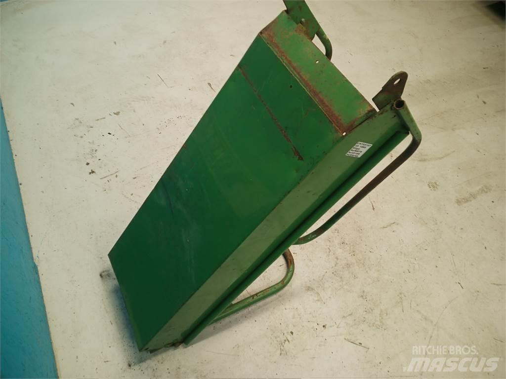 John Deere 1085 Ostale poljoprivredne mašine