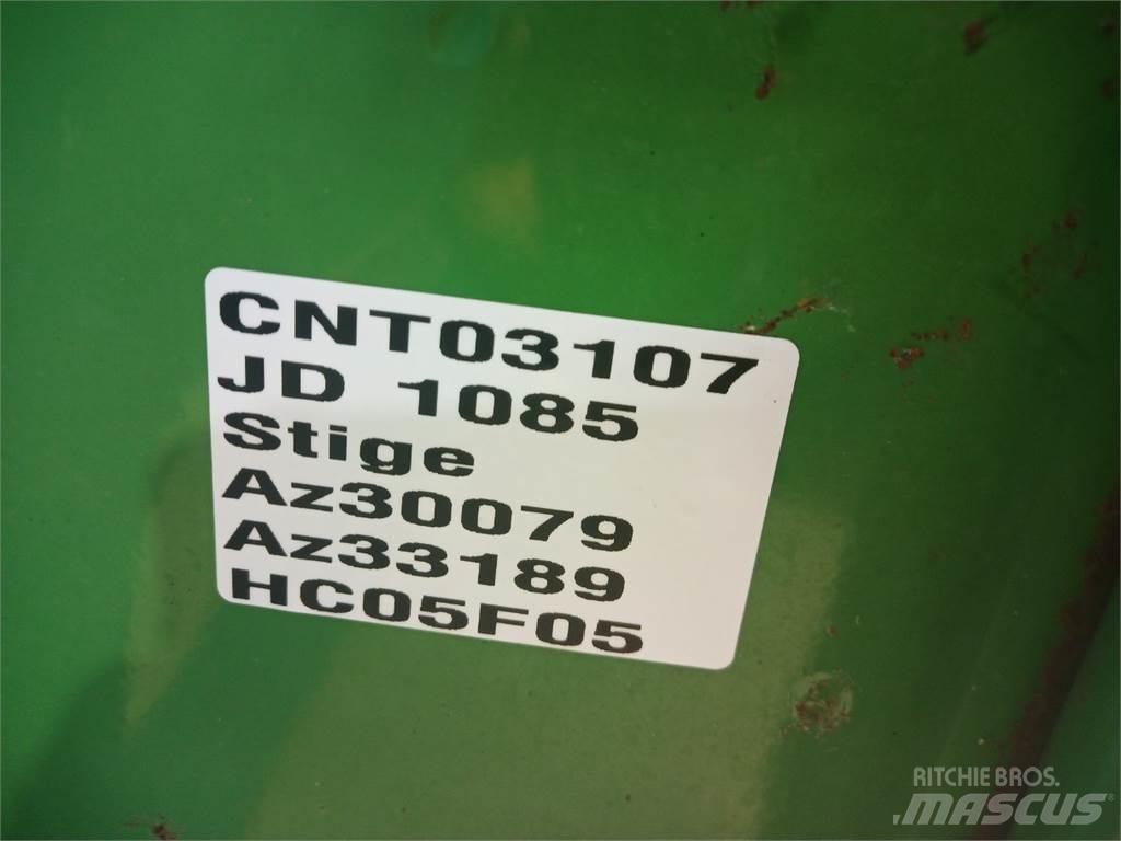John Deere 1085 Ostale poljoprivredne mašine