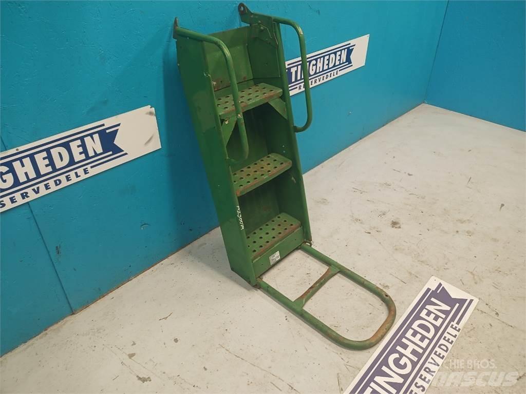 John Deere 1085 Ostale poljoprivredne mašine