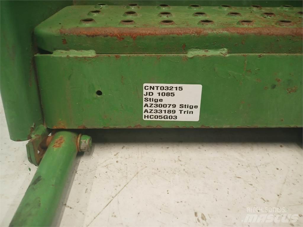 John Deere 1085 Ostale poljoprivredne mašine