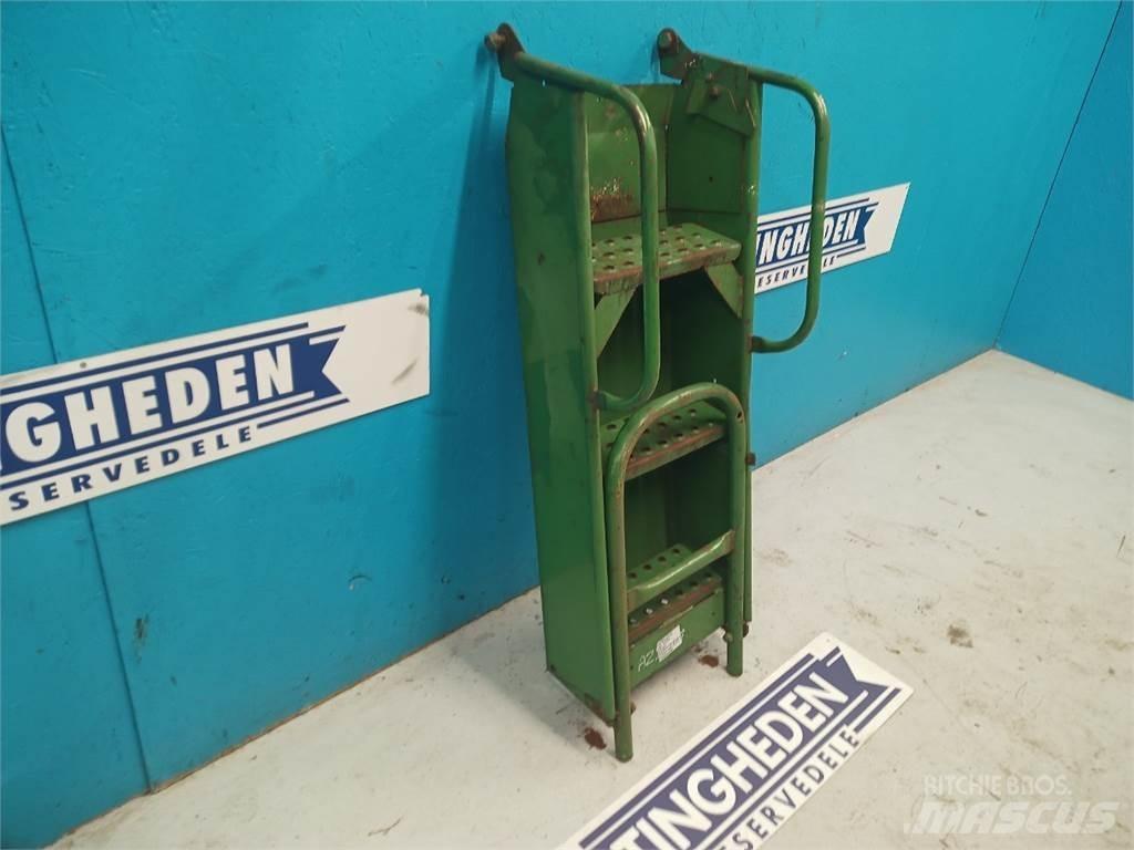 John Deere 1085 Ostale poljoprivredne mašine