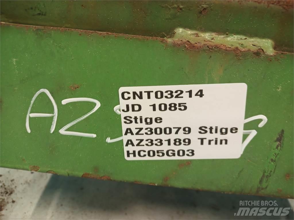 John Deere 1085 Ostale poljoprivredne mašine