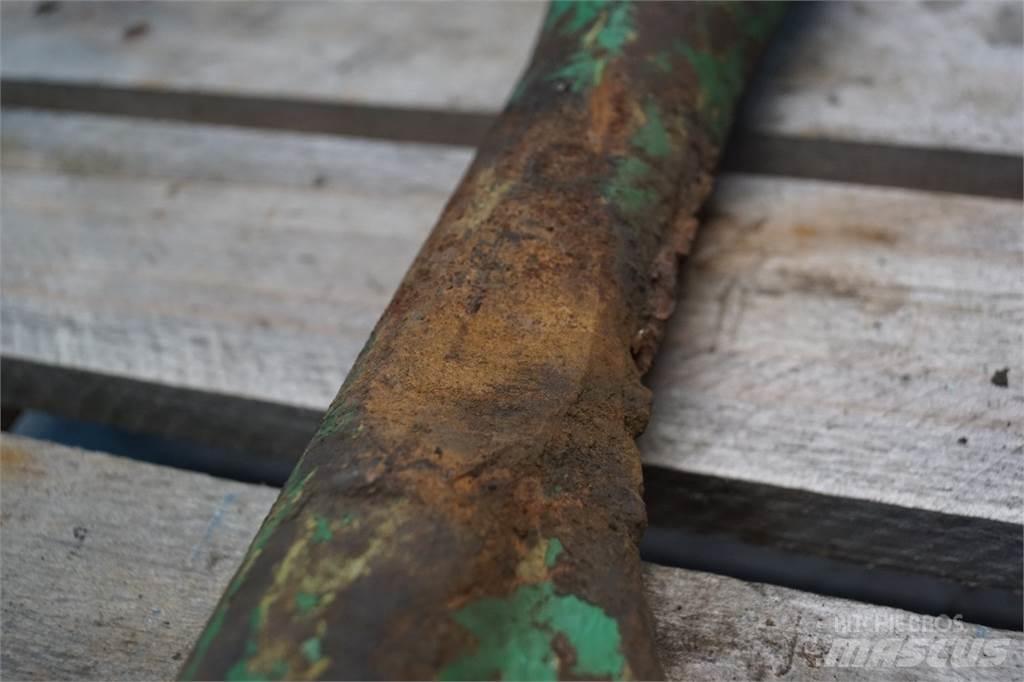 John Deere 1120 Ostala dodatna oprema za traktore