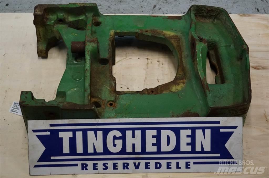 John Deere 1120 Ostala dodatna oprema za traktore